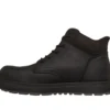 Skechers Slip-ins Work Safety Toe: Cliff