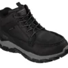 Skechers Slip-ins Work: Santoro – Santoro Safety Toe Skechers Slip-ins Work: Santoro – Santoro Safety Toe