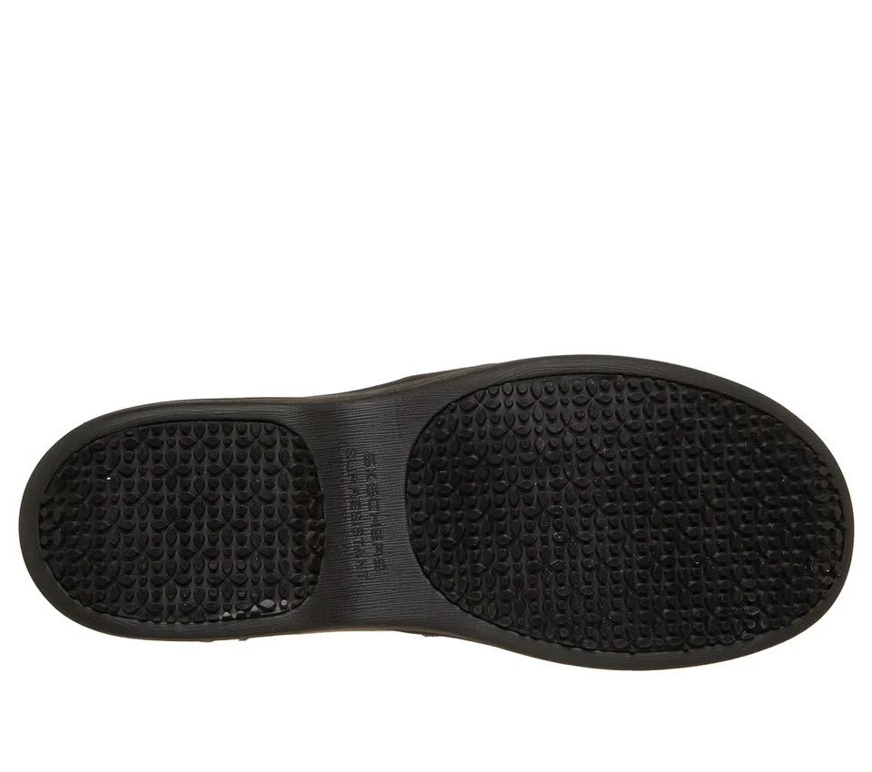 Skechers Slip-ins Work Slip-Resistant: Ardaya Skechers Slip-ins Work Slip-Resistant: Ardaya