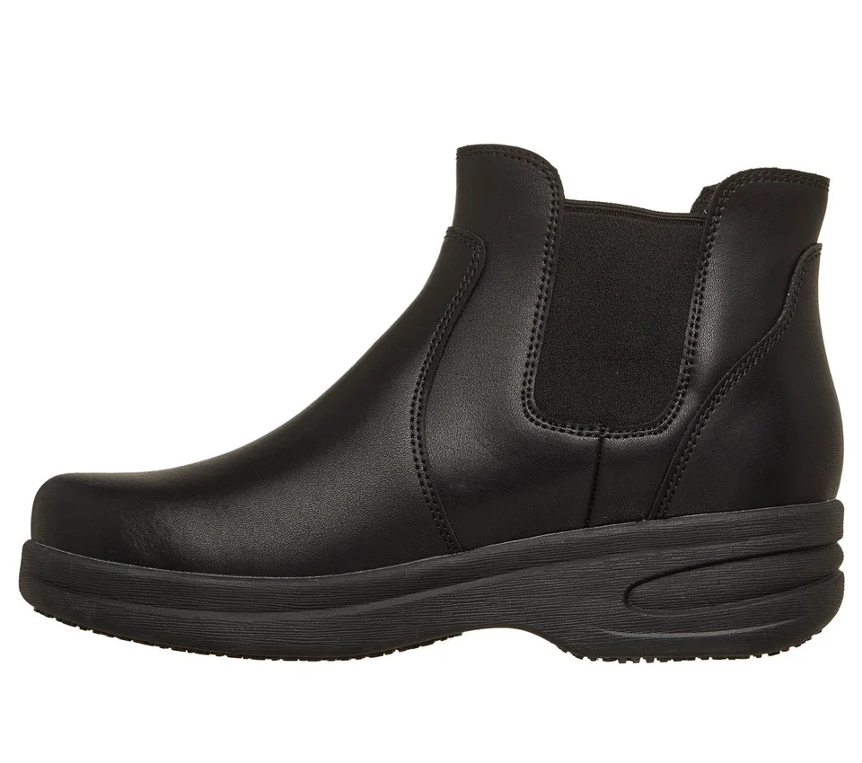 Skechers Slip-ins Work Slip-Resistant: Ardaya Skechers Slip-ins Work Slip-Resistant: Ardaya