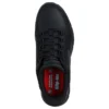 Skechers Slip-ins Work Slip-Resistant: Nampa – Knotly Skechers Slip-ins Work Slip-Resistant: Nampa – Knotly