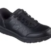 Skechers Slip-ins Work Slip-Resistant: Nampa – Knotly Skechers Slip-ins Work Slip-Resistant: Nampa – Knotly