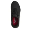Skechers Slip-ins Work Slip-Resistant Relaxed Fit: Arc Waves 2.0 Skechers Slip-ins Work Slip-Resistant Relaxed Fit: Arc Waves 2.0