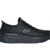 Skechers Slip-ins Work Slip-Resistant Relaxed Fit: Max Cushioning Elite – Remmal Skechers Slip-ins Work Slip-Resistant Relaxed Fit: Max Cushioning Elite – Remmal