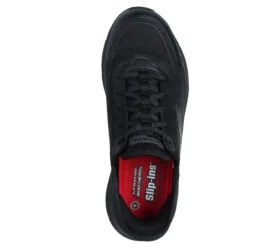 Skechers Slip-ins Work Slip-Resistant Relaxed Fit: Max Cushioning Elite – Remmal