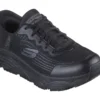 Skechers Slip-ins Work Slip-Resistant Relaxed Fit: Max Cushioning Elite – Remmal Skechers Slip-ins Work Slip-Resistant Relaxed Fit: Max Cushioning Elite – Remmal