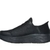 Skechers Slip-ins Work Slip-Resistant Relaxed Fit: Max Cushioning Elite – Remmal Skechers Slip-ins Work Slip-Resistant Relaxed Fit: Max Cushioning Elite – Remmal
