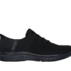 Skechers Slip-ins Work Slip-Resistant: Virtue – Valsea Skechers Slip-ins Work Slip-Resistant: Virtue – Valsea