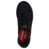 Skechers Slip-ins Work Slip-Resistant: Virtue – Valsea Skechers Slip-ins Work Slip-Resistant: Virtue – Valsea