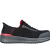 Skechers Slip-ins Work: Tilido – Fletchit