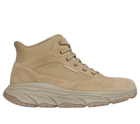 Skechers Slip-ins Work Waterproof och halkfria: D’Lux Journey – Duross