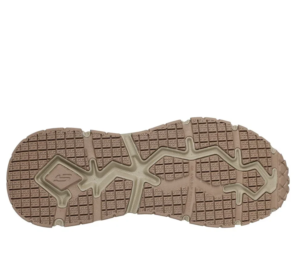 Skechers Slip-ins Work Waterproof och halkfria: D’Lux Journey – Duross Skechers Slip-ins Work Waterproof och halkfria: D’Lux Journey – Duross