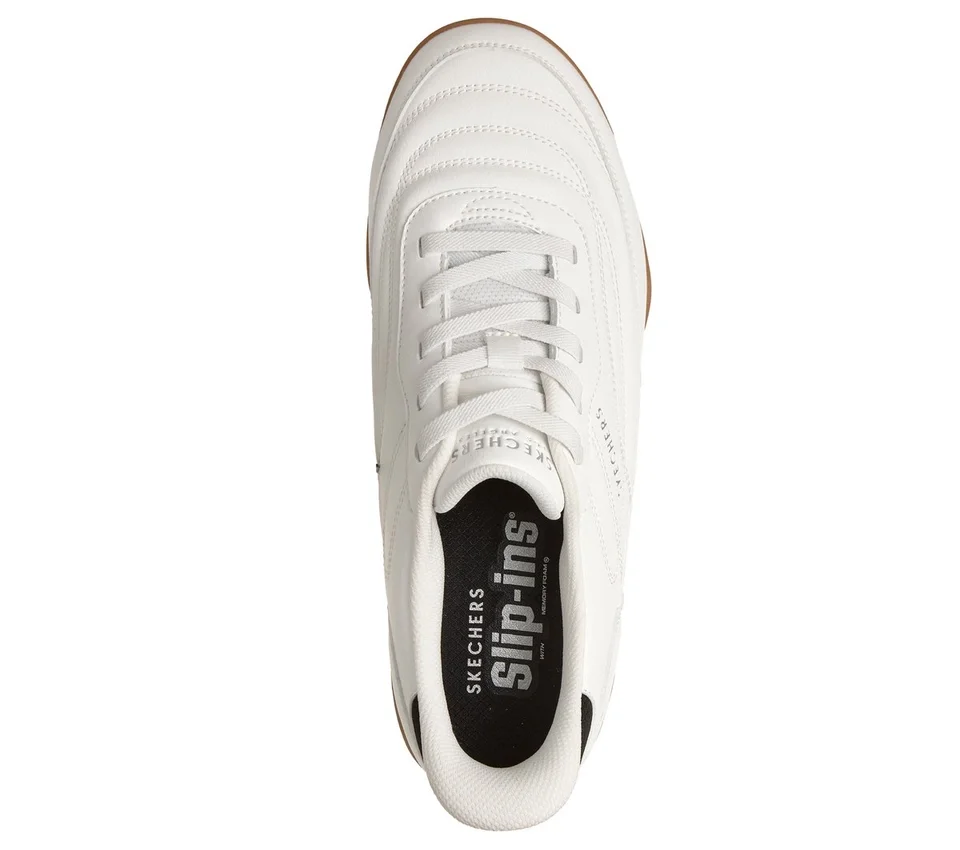 Skechers Slip-ins: Zinger Evo – Off Tha Pitch Skechers Slip-ins: Zinger Evo – Off Tha Pitch