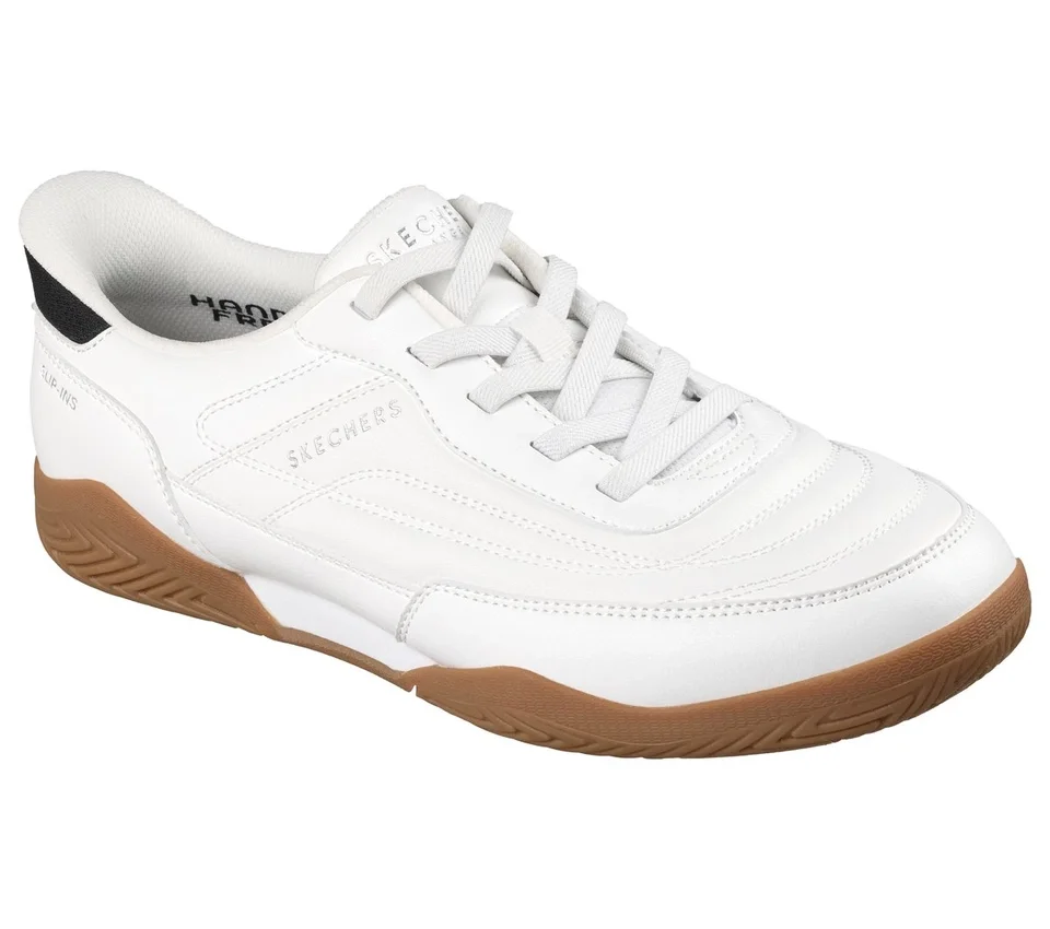 Skechers Slip-ins: Zinger Evo – Off Tha Pitch Skechers Slip-ins: Zinger Evo – Off Tha Pitch
