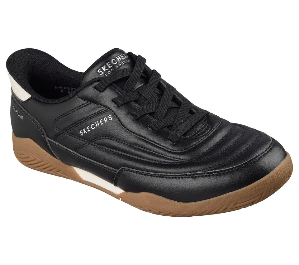Skechers Slip-ins: Zinger Evo – Off Tha Pitch Skechers Slip-ins: Zinger Evo – Off Tha Pitch