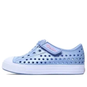 Skechers Sneakers Blå