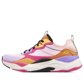 Skechers sneakers ”Pink”