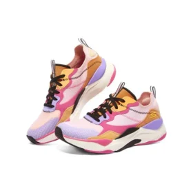 Skechers sneakers ”Pink”