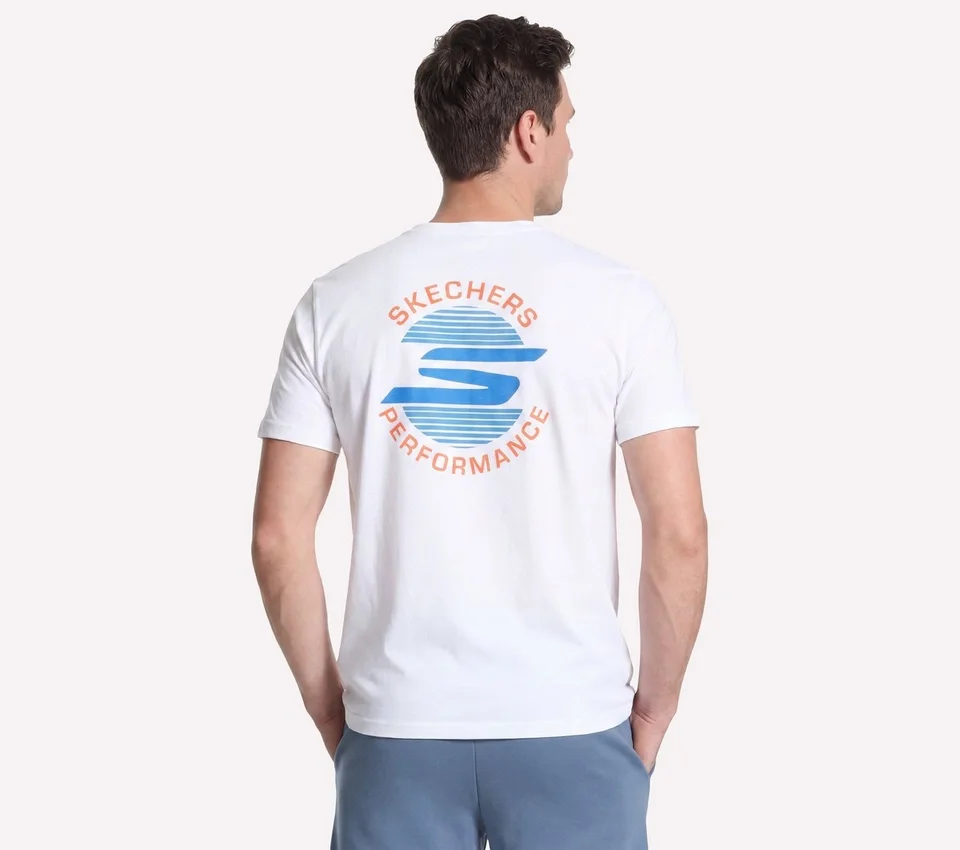 Skechers Solar Tee Skechers Solar Tee