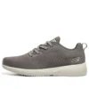 Skechers Squad ”Taupe”