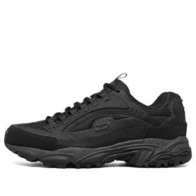 Skechers Stamina ”Black”