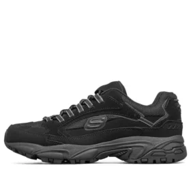 Skechers Stamina ”Black”