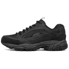 Skechers Stamina ”Black”