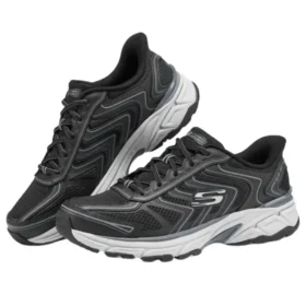 Skechers Stamina ”Black”