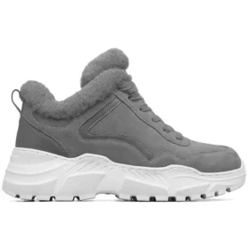 Skechers Street ”Grey”