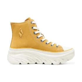 Skechers Street ”Yellow”