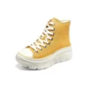 Skechers Street ”Yellow”