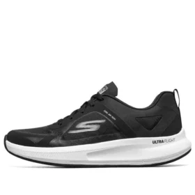 Skechers Svart