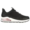 Skechers Uno 2 ”Svart”