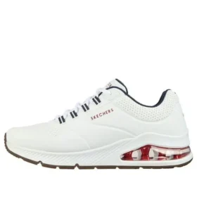 Skechers Uno 2 ”White”
