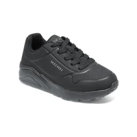 Skechers Uno Ice ”Black”