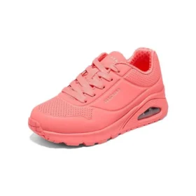 Skechers Uno Lite ”Red”