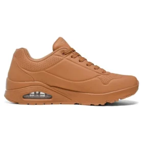 Skechers Uno ”Red Tan”
