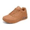Skechers Uno ”Red Tan”