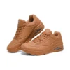 Skechers Uno ”Red Tan”