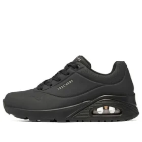 Skechers Uno ”Svart”