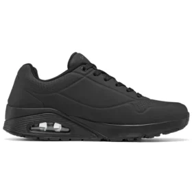 Skechers Uno ”Svart”