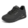 Skechers Uno ”Svart”