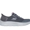 Skechers Waterproof Slip-ins: Go Walk Flex – Clear Creek Skechers Waterproof Slip-ins: Go Walk Flex – Clear Creek