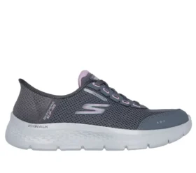 Skechers Waterproof Slip-ins: Go Walk Flex – Clear Creek