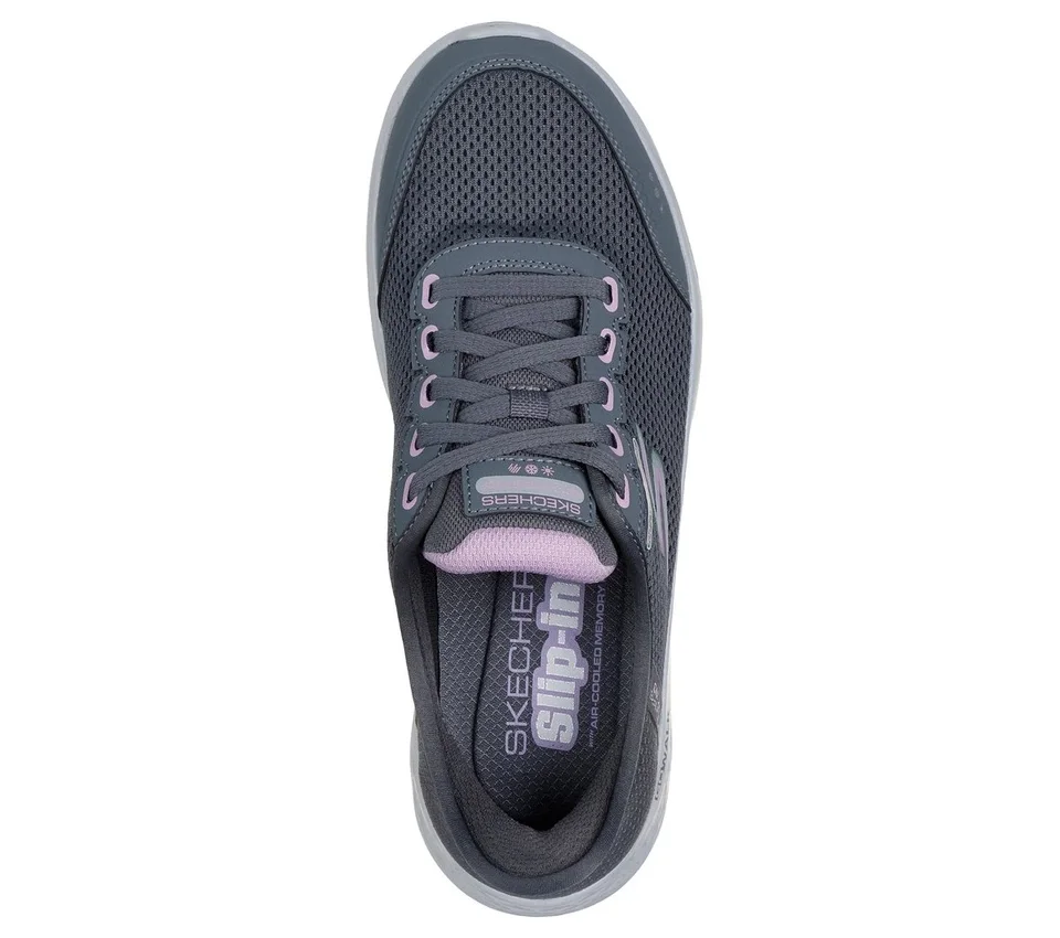Skechers Waterproof Slip-ins: Go Walk Flex – Clear Creek Skechers Waterproof Slip-ins: Go Walk Flex – Clear Creek
