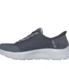 Skechers Waterproof Slip-ins: Go Walk Flex – Clear Creek Skechers Waterproof Slip-ins: Go Walk Flex – Clear Creek