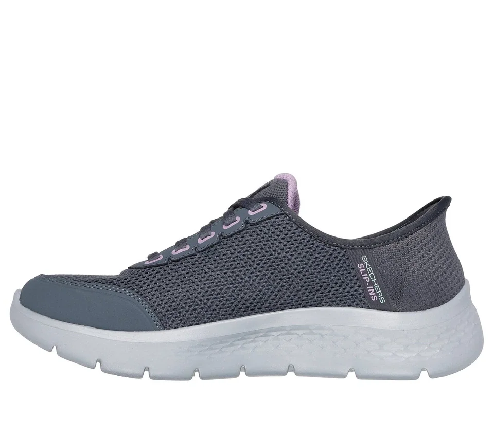 Skechers Waterproof Slip-ins: Go Walk Flex – Clear Creek Skechers Waterproof Slip-ins: Go Walk Flex – Clear Creek