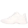 Skechers x Ashley Park-skor ”White”