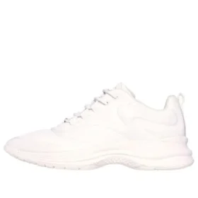 Skechers x Ashley Park-skor ”White”