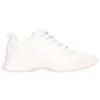 Skechers x Ashley Park-skor ”White”